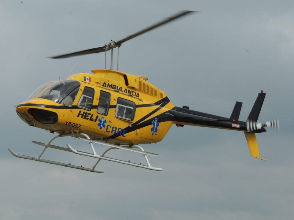 helicoptero-ambulancia-oaxaca